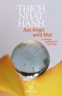 Abbildung von: Aus Angst wird Mut - Arkana