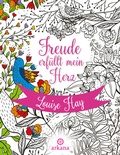 Cover: Freude erf&uuml;llt mein Herz - Arkana