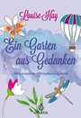 Cover: Ein Garten aus Gedanken - Arkana