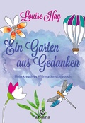 Cover: Ein Garten aus Gedanken - Arkana
