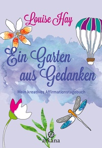 Enlarge image Cover: Ein Garten aus Gedanken - Arkana