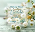 Cover: Eintauchen in die innere Stille - Arkana