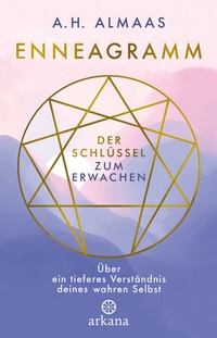 Abbildung von: Enneagramm - Der Schlüssel zum Erwachen - Arkana