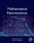Cover: Mathematical Neuroscience - Academic Press