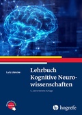 Cover: Lehrbuch Kognitive Neurowissenschaften - Hogrefe