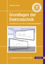 Bild: Grundlagen der Elektrotechnik - Hanser