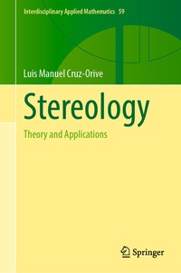 Abbildung von: Stereology - Springer