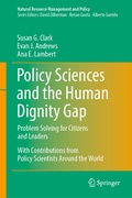 Cover: Policy Sciences and the Human Dignity Gap - Springer