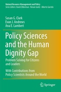 Cover: Policy Sciences and the Human Dignity Gap - Springer