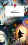 Cover: Talibs Reise. Life is a Story - story.one - story.one publishing