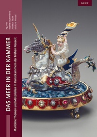 Abbildung von: Das Meer in der Kammer - Michael Imhof Verlag