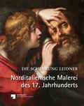 Cover: Norditalienische Malerei des 17. Jahrhunderts - Michael Imhof Verlag