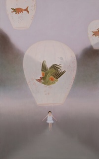 Abbildung von: Haiying Xu - Kerber Verlag