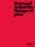 Cover: Bernard Aubertin - Kerber Verlag