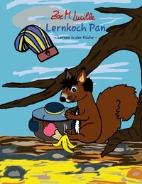 Enlarge image Cover: Lernkoch Pan - BoD - Books on Demand