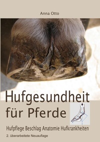 Abbildung von: Hufgesundheit für Pferde - BoD - Books on Demand