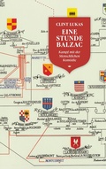 Cover: Eine Stunde Balzac - BoD - Books on Demand
