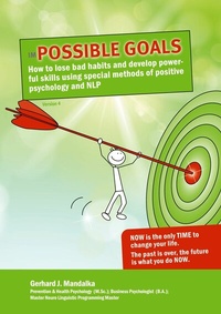 Bild: imPossible Goals - BoD - Books on Demand