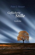 Cover: Gefl&uuml;sterte Stille - Books on Demand