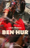 Cover: Ben Hur - epubli