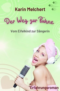 Abbildung von: Der Weg zur Bühne - epubli
