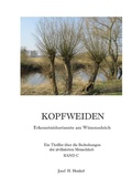 Cover: KOPFWEIDEN - Erkenntnishorizonte am W&uuml;mmedeich - BAND C - epubli