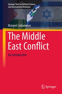 Abbildung von: The Middle East Conflict - Springer