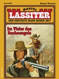 Cover: Lassiter 2686 - Bastei L&uuml;bbe