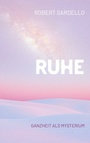 Cover: Ruhe - BoD - Books on Demand
