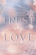 Cover: Trust vs. Love - Tolino Media