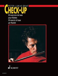 Abbildung von: Check-up - Schott Music