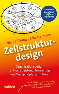 Abbildung von: Zellstrukturdesign - Vahlen