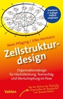Cover: Zellstrukturdesign - C.H.Beck Digital