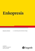 Cover: Enkopresis - Hogrefe