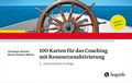 Bild: 100 Karten f&uuml;r das Coaching mit Ressourcenaktivierung - Hogrefe