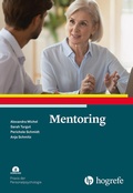Cover: Mentoring - Hogrefe