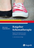 Cover: Ratgeber Schematherapie - Hogrefe