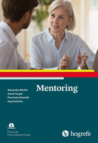 Abbildung von: Mentoring - Hogrefe