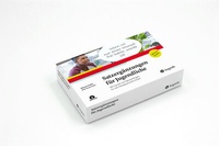 Abbildung von: Satzergänzungen für Jugendliche - Hogrefe
