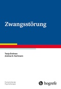 Cover: Zwangsst&ouml;rung - Hogrefe