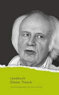Cover: Lesebuch Dieter Treeck - Aisthesis