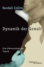 Cover: Dynamik der Gewalt - Hamburger Edition