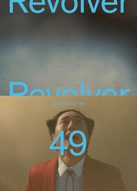 Abbildung von: Revolver 49 - Verlag der Autoren