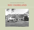Cover: Neu Fahrland - hendrik B&auml;&szlig;ler verlag, berlin