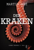 Cover: Der Kraken - Hirschk&auml;fer Verlag