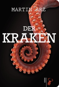 Abbildung von: Der Kraken - Hirschkäfer Verlag