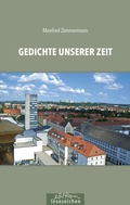 Cover: Gedichte unserer Zeit - edition lesezeichen von STEFFEN MEDIA GmbH