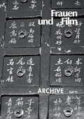 Cover: Archive - AvivA