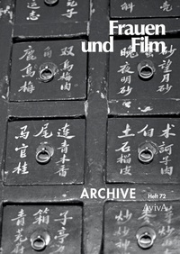 Enlarge image Cover: Archive - AvivA