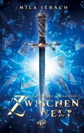 Cover: Zwischenwelt - Feigenbach Verlag